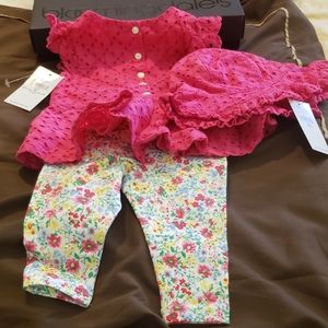 3 PIECES ENFANTS 🚼 CLOTHING